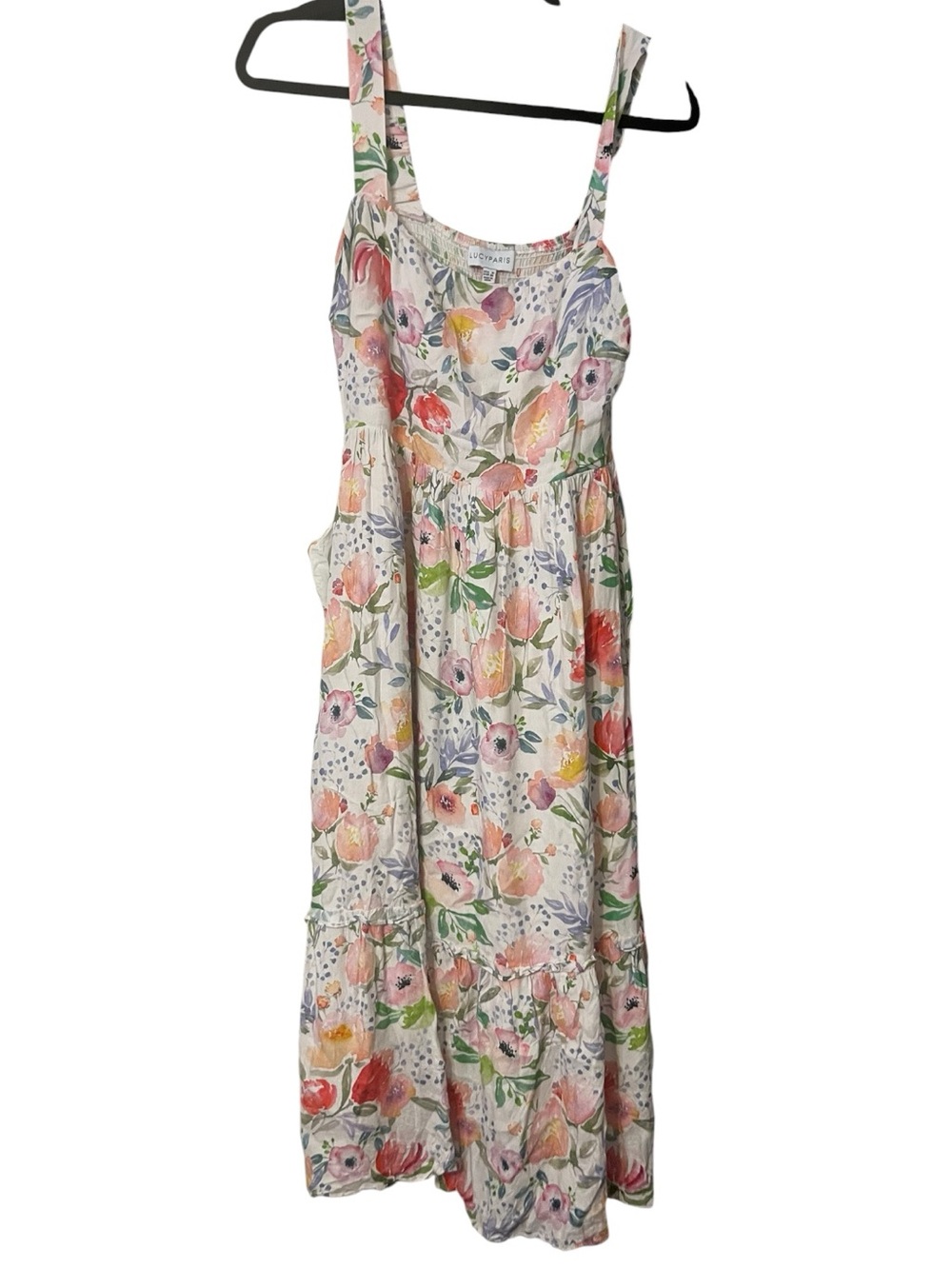 Sola Dress - Picture 2 of 5